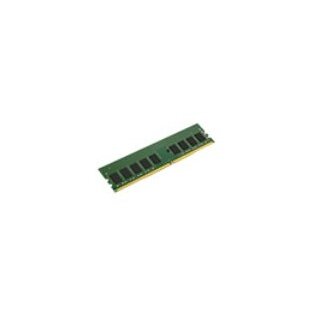 KINGSTON 8GB 2666MHz DDR4 ECC CL19 DIMM 1Rx8 Hynix D