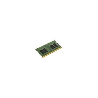 SO KINGSTON 8GB 3200MHz DDR4 Non-ECC CL22 SODIMM 1Rx16