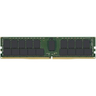 KINGSTON 32GB DDR4-3200MHz Reg ECC Module