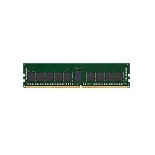 KINGSTON 32GB 2666MHz DDR4 ECC Reg CL19 DIMM 1Rx4 Hynix C Rambus