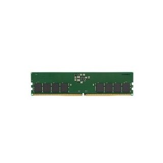 KINGSTON 16GB 5600MT/s DDR5 Non-ECC CL46 DIMM 1Rx8