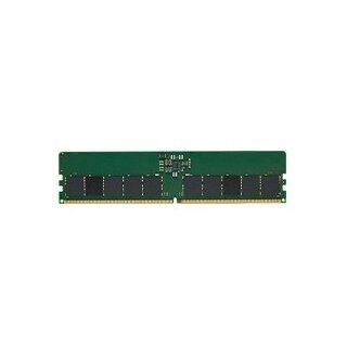 KINGSTON 16GB DDR5-4800MT/s ECC Module DIMM