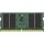 SO KINGSTON 32GB 5600MT/s DDR5 Non-ECC CL46 SODIMM 2Rx8