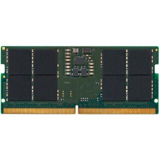 SO KINGSTON 16GB DDR5 5600MT/s SODIMM