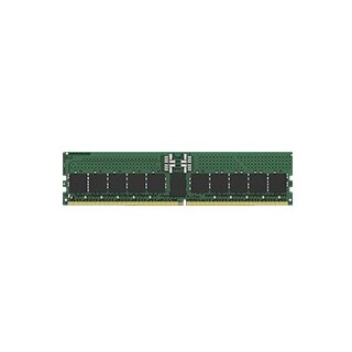 KINGSTON 32GB DDR5 4800MT/s ECC Reg 2Rx8 Module