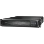 APC Smart-UPS X 3000 Rack/Tower SMX3000RMHV2UNC 3000VA...