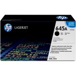 HP 645A original Colour LaserJet Toner cartridge C9730A...
