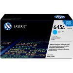 HP 645A original Colour LaserJet Toner cartridge C9731A...