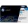 HP 645A original Colour LaserJet Toner cartridge C9731A cyan standard capacity 12.000 pages 1-pack