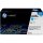 HP Toner 645A C9731A Cyan bis ca. 12.000 Seiten