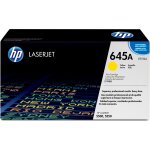HP 645A original Colour LaserJet Toner cartridge C9732A...