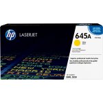 HP Toner 645A C9732A Gelb bis zu 12.000 Seiten