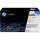HP 645A original Colour LaserJet Toner cartridge C9732A yellow standard capacity 12.000 pages 1-pack