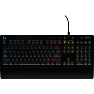 Logitech Prodigy G213 USB black