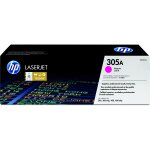 HP Toner 305A CE413A Magenta