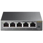 5P TP-Link TL-SG105E Metall