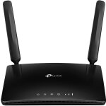 TP-Link Archer MR200 - AC750 Wireless Dual Band 4G LTE...