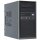 Mini 350W Chieftec Mesh Serie CT-01B-350GPB