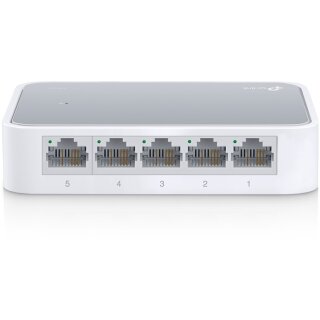 5P TP-Link SF1005D