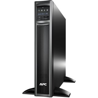 APC Smart-UPS Rack/Tower SMX750I 750VA 600W