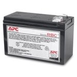 APC Ersatzbatterie Nr.110 APCRBC110