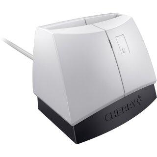 Cherry SmartTerminal ST-1144 - SmartCard-Leser - USB 2.0