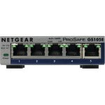 5P Netgear GS105E M