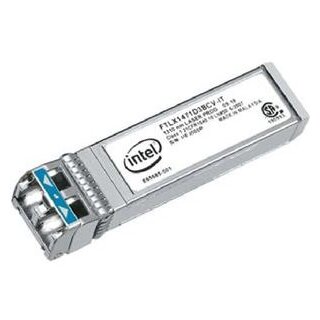 Intel Ethernet SFP+ LR Optics - SFP+-Tr