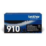 Brother Toner TN-910BK Schwarz bis zu 9.000 Seiten...