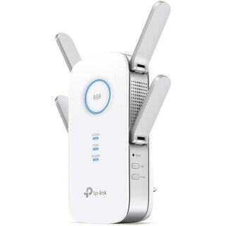 RE650 AC2600 DUAL BAND WLAN
