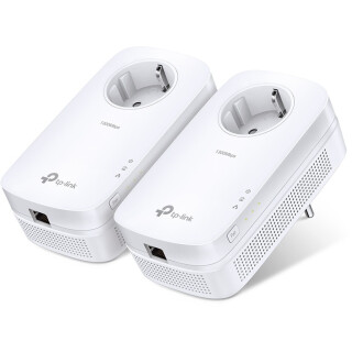 INTD TP-LINK Powerline TL-PA8010P KIT