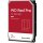 2TB WD WD2002FFSX Red Pro NAS 7200RPM 64MB