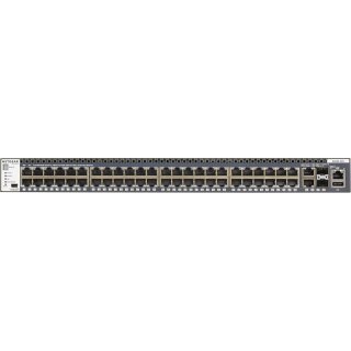 52P Netgear GSM4352S M RM SFP+