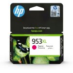 HP Tinte 953XL F6U17AE Magenta