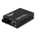 Z ALLNET Medienkonverter 10/100BASE-TX auf 100BASE-FX Multimode SC Anschluss ALL-MC102-SC-MM