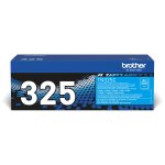 Brother Toner TN-325C Cyan bis zu 3.500 Seiten nach ISO...