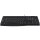 Logitech K120 USB black QWERTY US