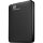 2,5 1TB WD Elements Portable USB 3.0 black