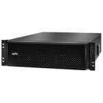 APC Smart-UPS SRT192RMBP2 19" 3U Rackmount Battery...