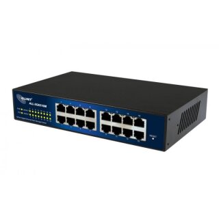 GSwitch 16P Allnet ALL-SG8316M M