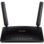 TP-LINK MR6400 - 300Mbps Wireless N 4G LTE Router