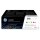 HP Toner 312A CF440AM Multipack 3er C/M/Y