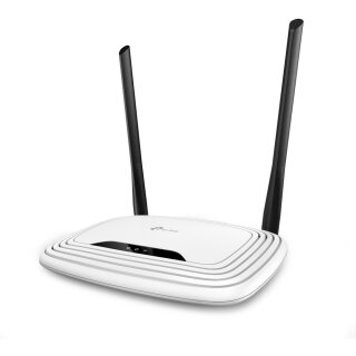 TP-Link WR841N 300.