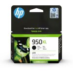 HP Tinte 950XL CN045AE Schwarz
