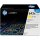 HP 643A original Colour LaserJet Toner cartridge Q5952A yellow standard capacity 10.000 pages 1-pack