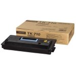 Kyocera Toner TK-710 Schwarz bis zu 40.000 Seiten gem....