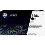 HP Toner 828A CF358A Schwarz bis zu 30.000 Seiten