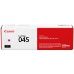 Canon Toner 045 1240C002 Magenta bis zu 1.300 Seiten