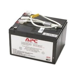 APC Ersatzbatterie Nr.5 RBC5