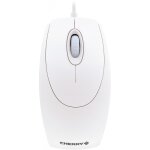 Logitech WHEELMOUSE M-5400 weiß